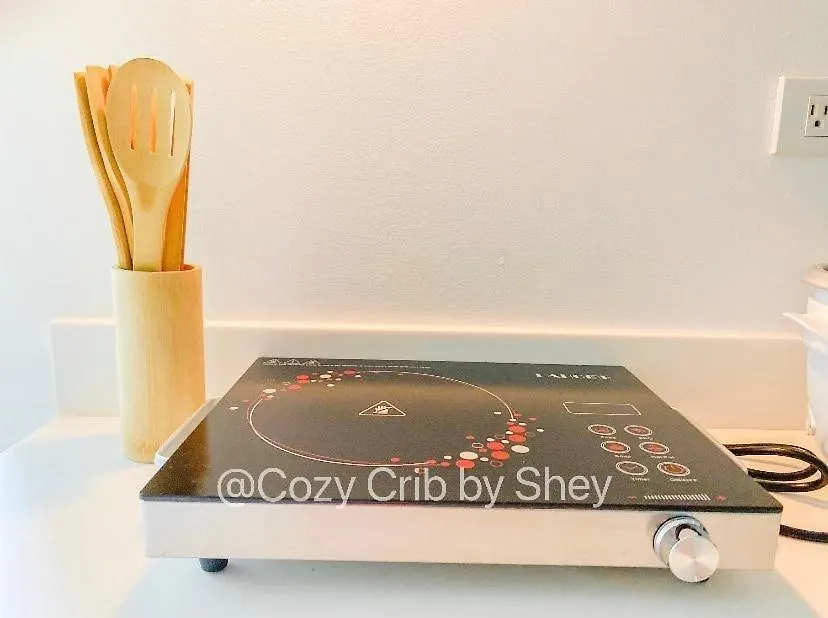 Azure Urban Resort, Bicutan By Cozy Crib By Shey Paranaque City Φιλιππίνες
