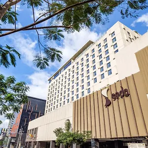 Seda Manila Bay Paranaque City