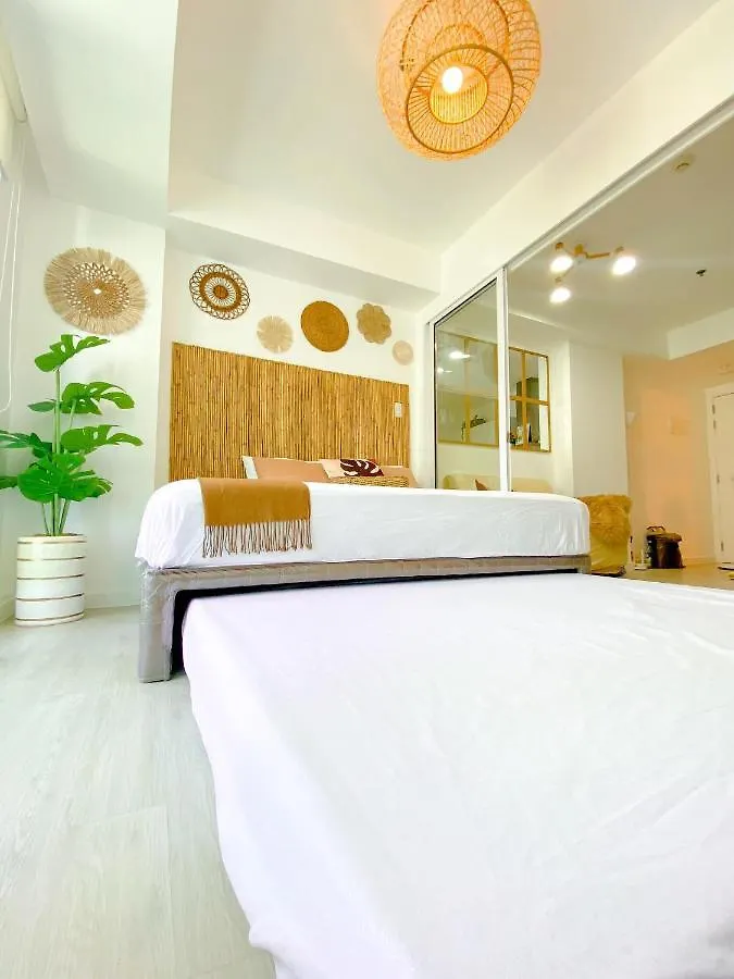 Azure Urban Resort, Bicutan By Cozy Crib By Shey Paranaque City