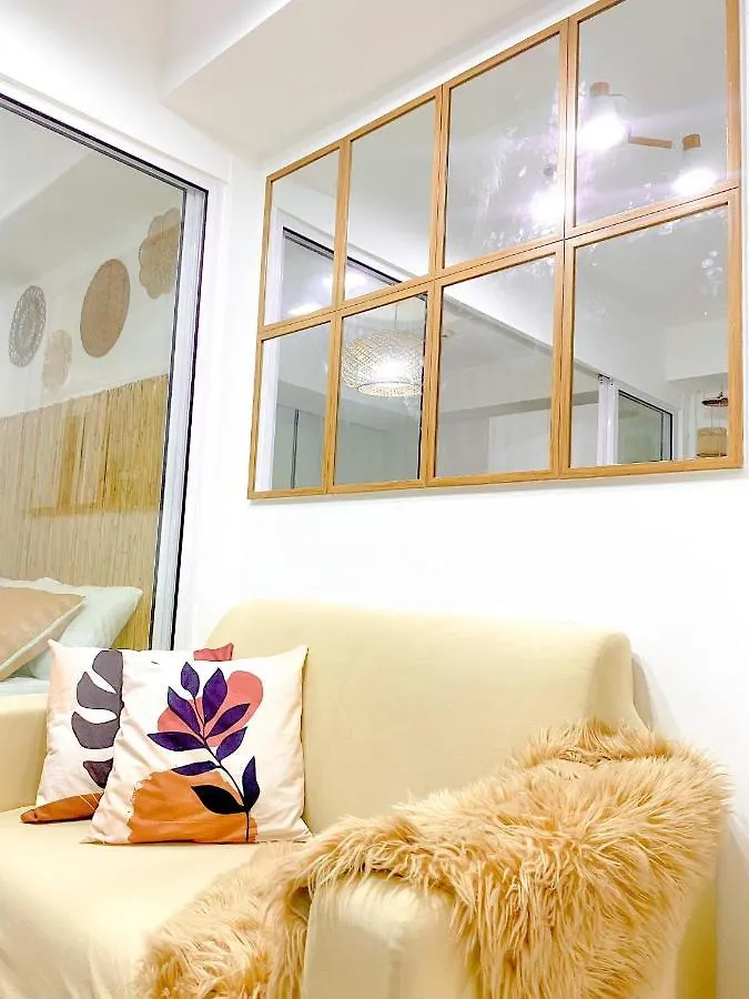 Aparthotel Azure Urban Resort, Bicutan By Cozy Crib By Shey Paranaque City